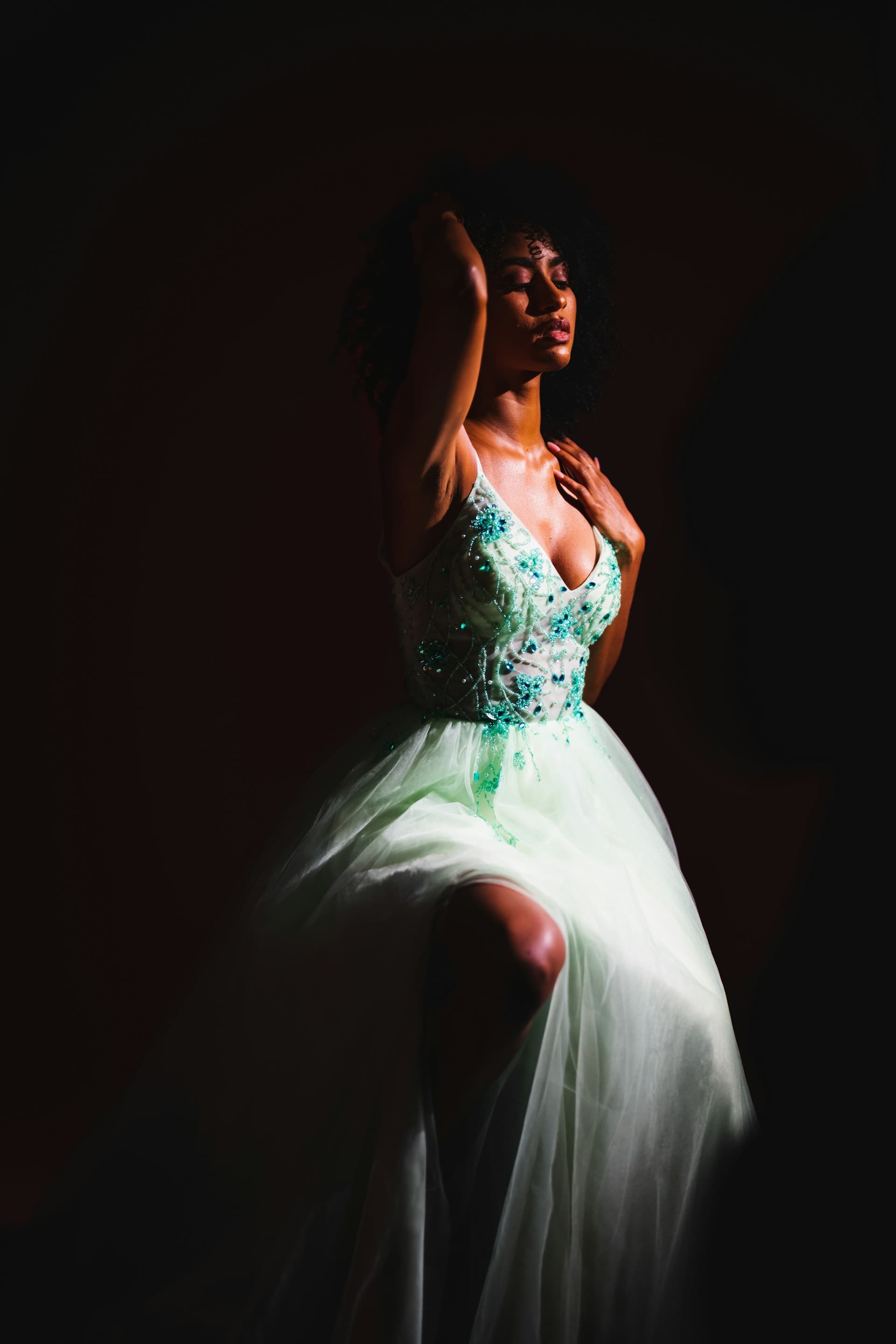 Embellished Elegance