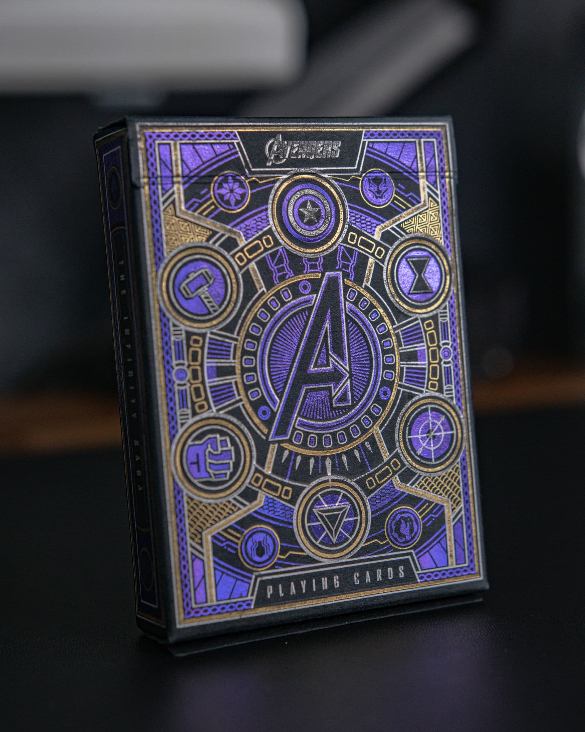 Avengers Artifact