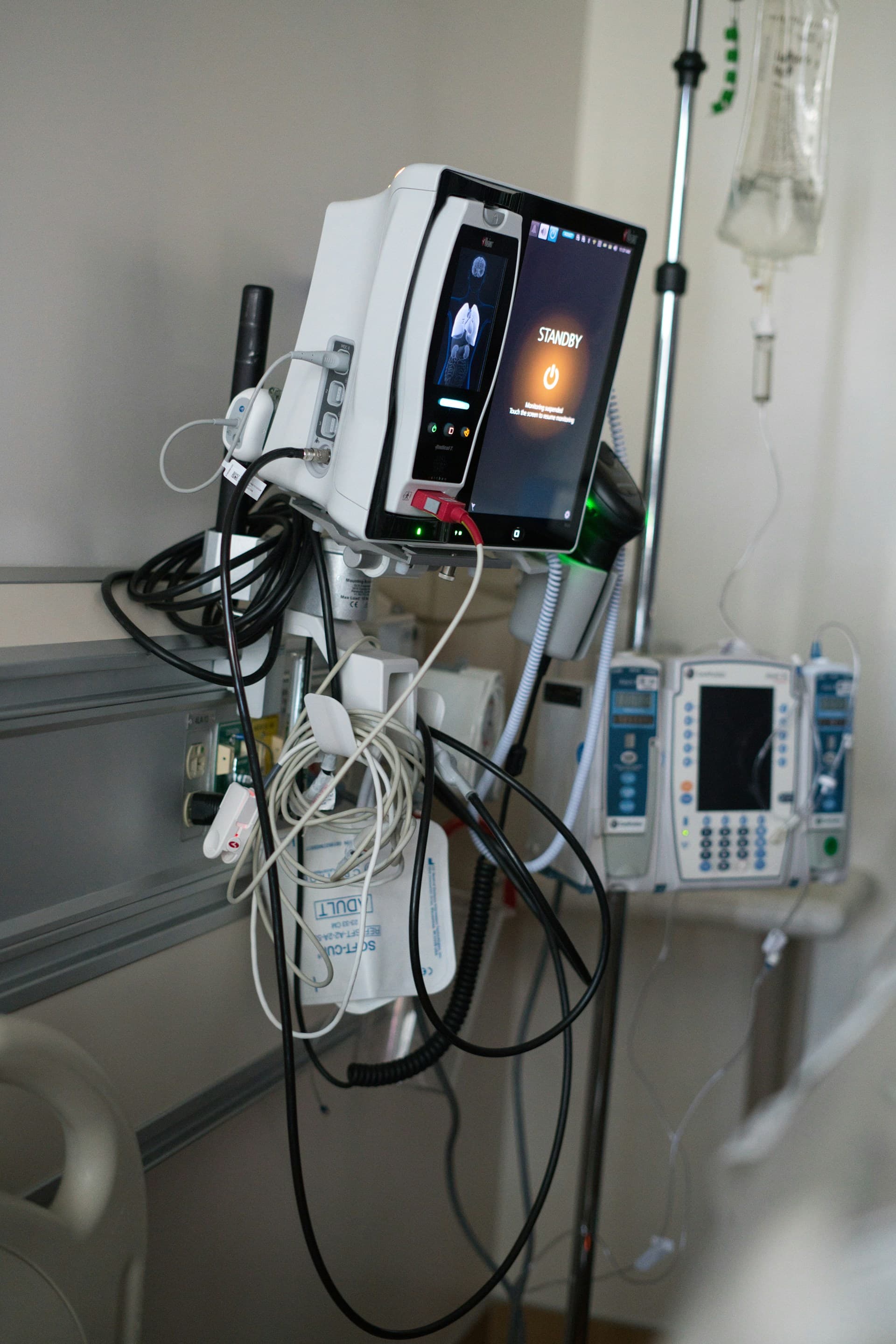 Clinical Tethers