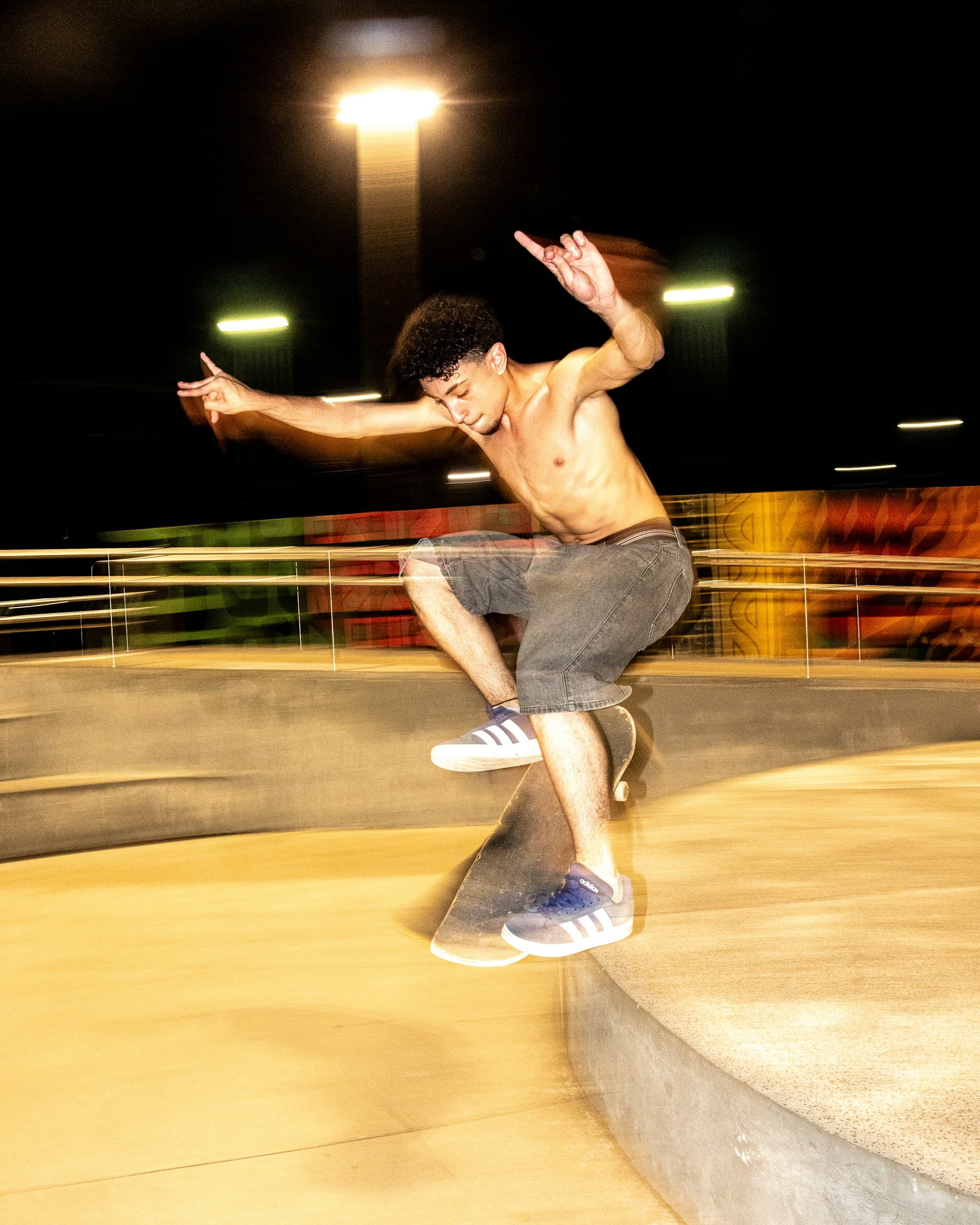 Urban Airborne